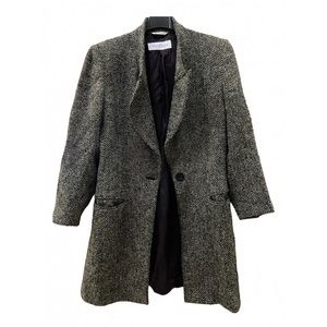 Vintage Max Mara wool coat